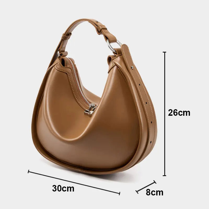 Sac à main cross 3EN1