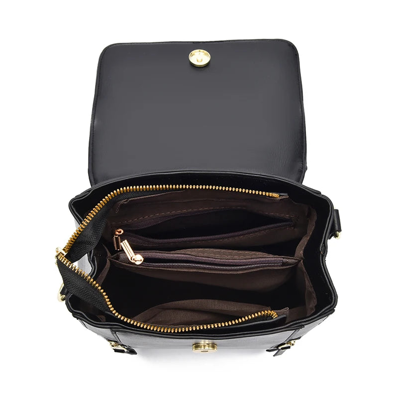 Crossbody Bags 3EN1