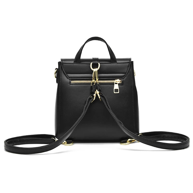 Crossbody Bags 3EN1