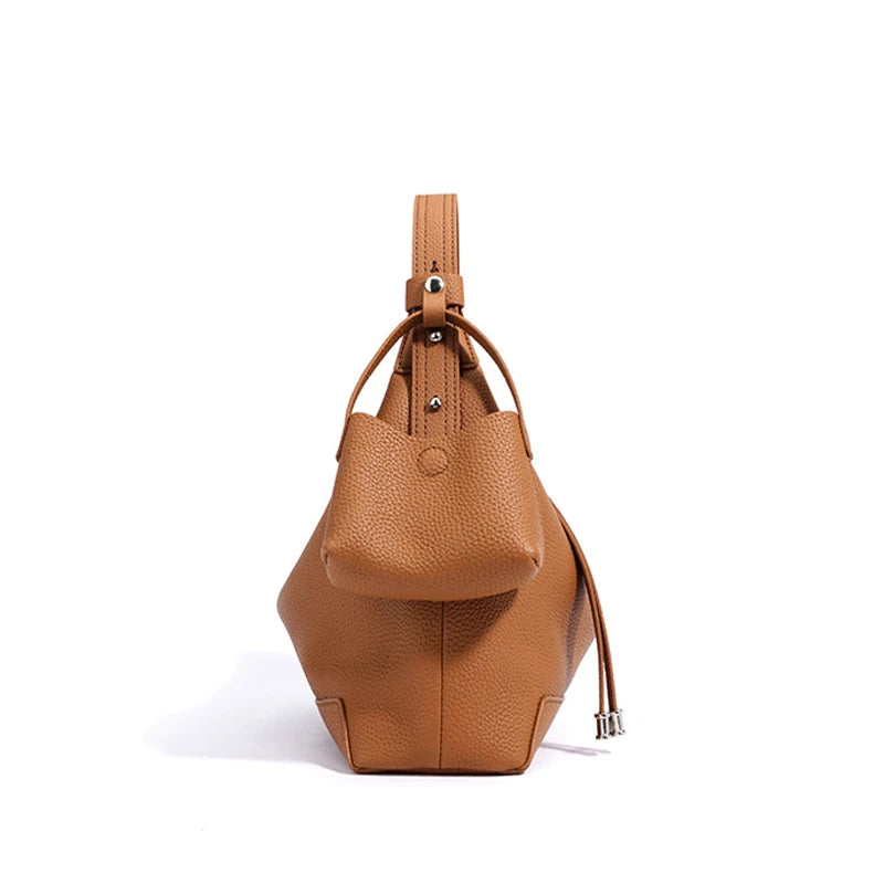 SAC A MAIN BONUS PORTE MONNAIE