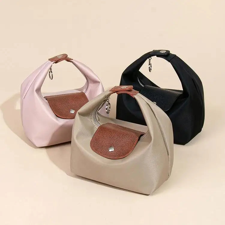 2025 Waterproof Nylon Lunch 3EN1