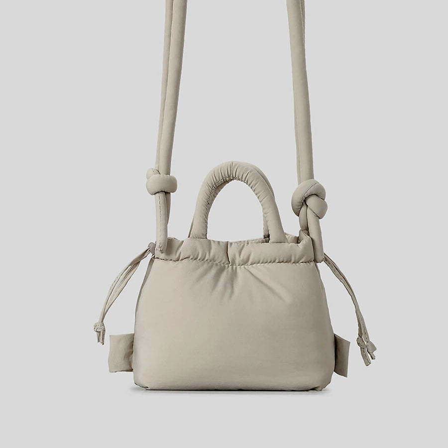 Sac mini Puffy cloud