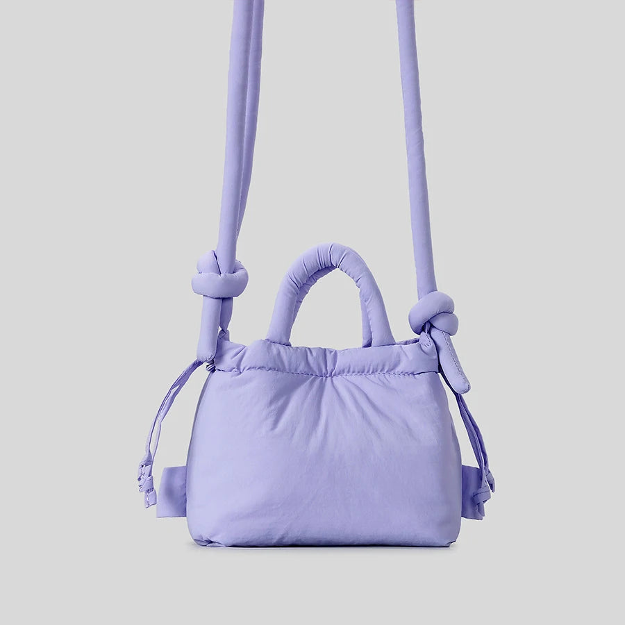 Sac mini Puffy cloud