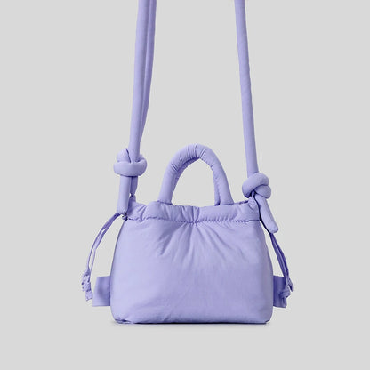 Sac mini Puffy cloud