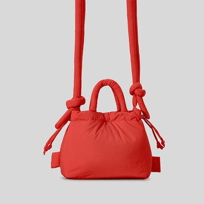 Sac mini Puffy cloud