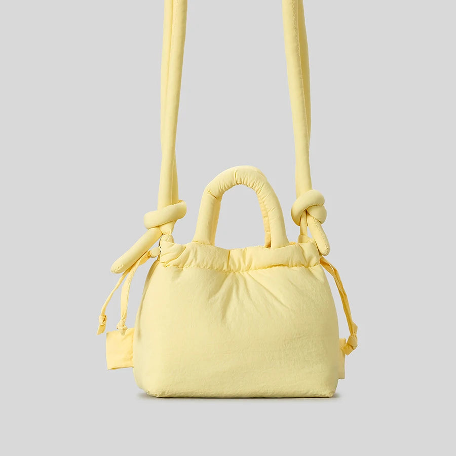 Sac mini Puffy cloud