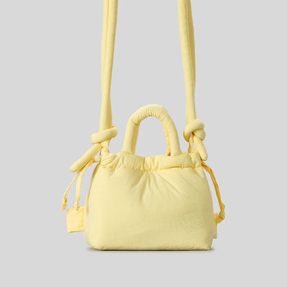 Sac mini Puffy cloud